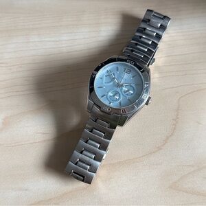 Titus stainless steel 316L case 06-1144